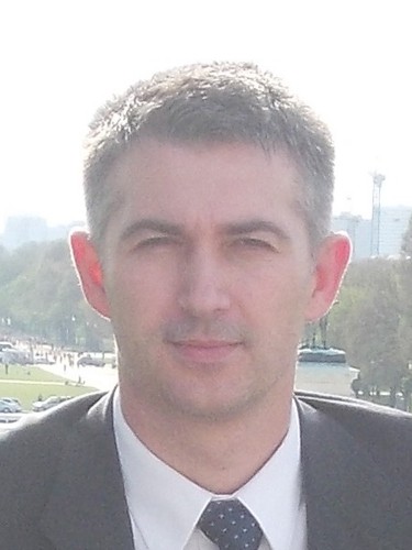 Dr Slobodan Tabaković